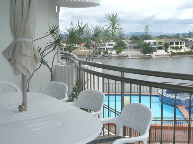 Surfers Paradise QLD 4217