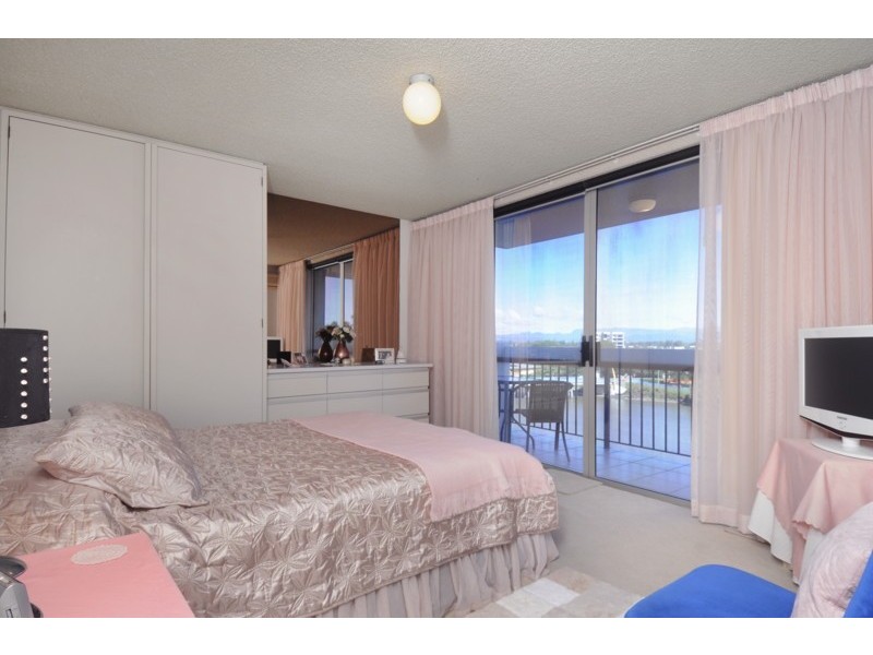 Surfers Paradise QLD 4217
