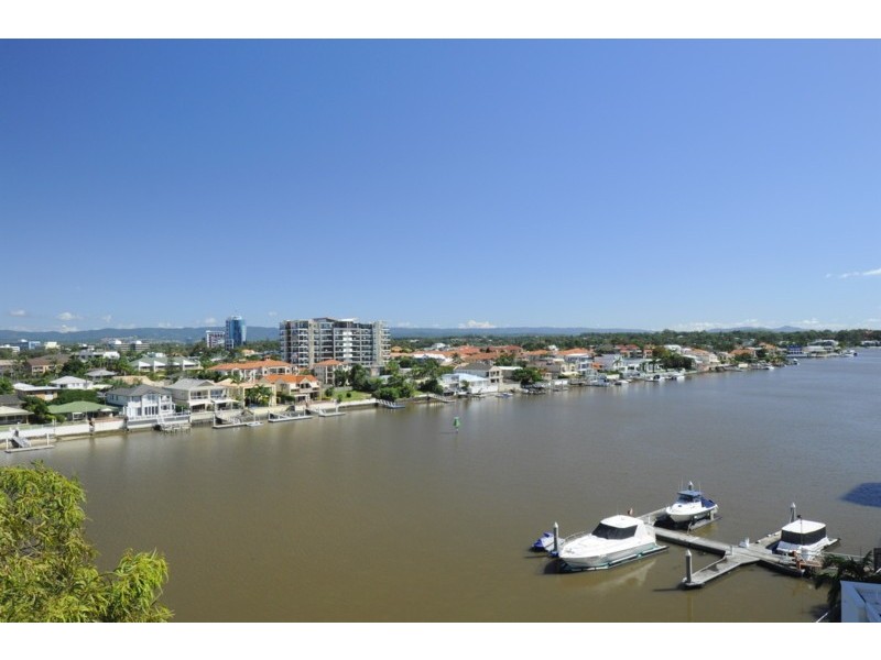 Surfers Paradise QLD 4217