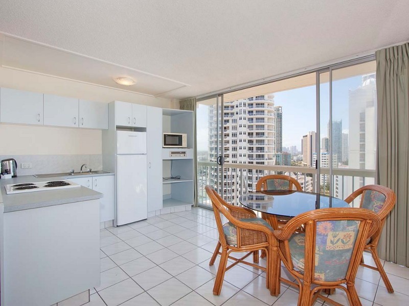 Surfers Paradise QLD 4217