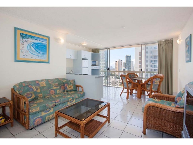 Surfers Paradise QLD 4217