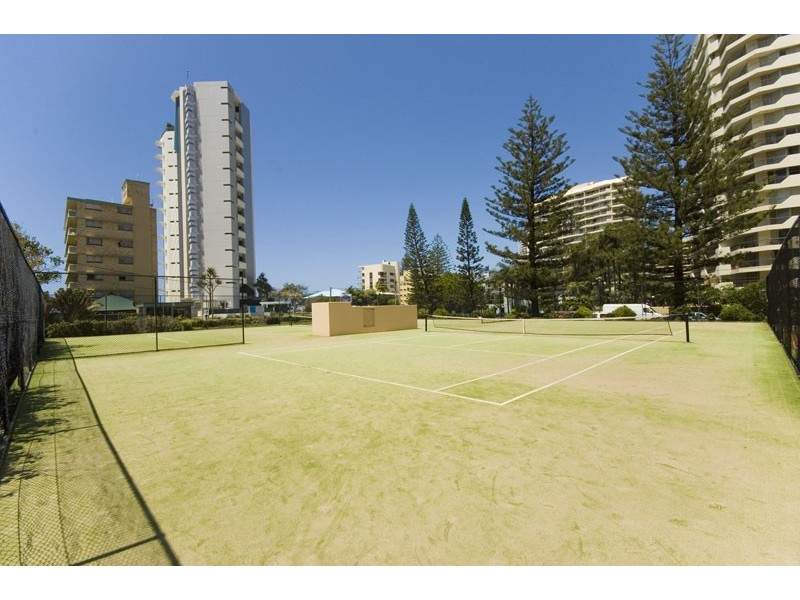 Surfers Paradise QLD 4217