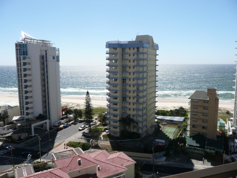 Surfers Paradise QLD 4217
