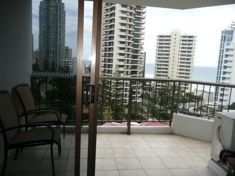 Surfers Paradise QLD 4217