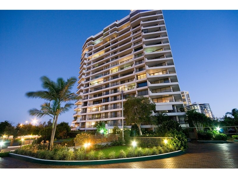 Unit 12 Kings Row South, 18 Commodore Drive, Paradise Waters QLD 4217