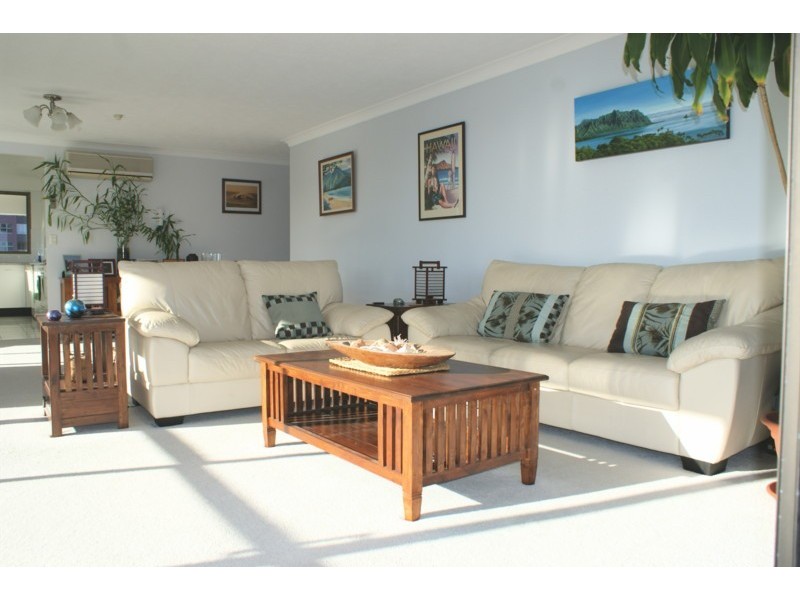 Unit 12 Kings Row South, 18 Commodore Drive, Paradise Waters QLD 4217