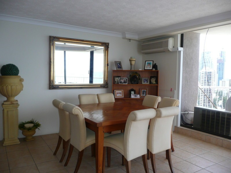Surfers Paradise QLD 4217