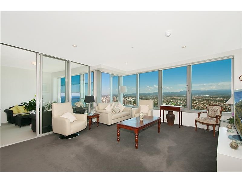 Unit 4606 Q1, 9 Hamilton Avenue, Surfers Paradise QLD 4217