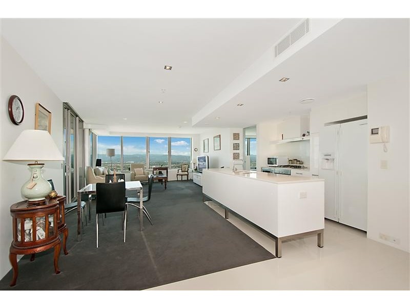 Unit 4606 Q1, 9 Hamilton Avenue, Surfers Paradise QLD 4217