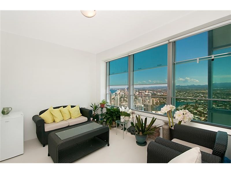 Unit 4606 Q1, 9 Hamilton Avenue, Surfers Paradise QLD 4217