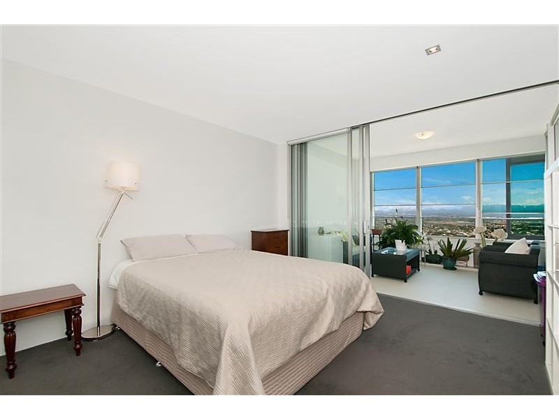 Unit 4606 Q1, 9 Hamilton Avenue, Surfers Paradise QLD 4217