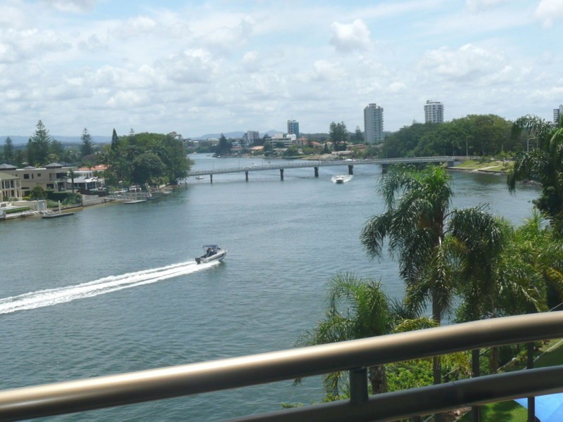 Surfers Paradise QLD 4217