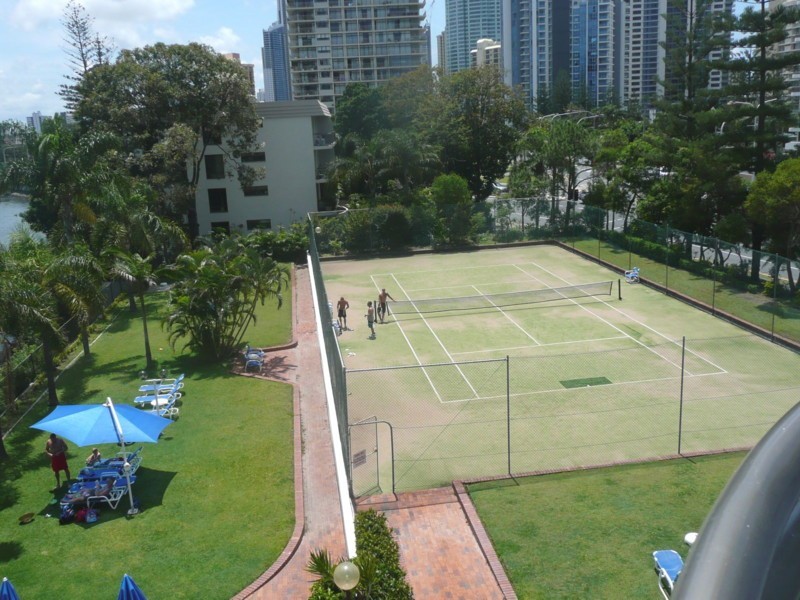 Surfers Paradise QLD 4217