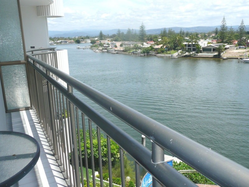 Surfers Paradise QLD 4217