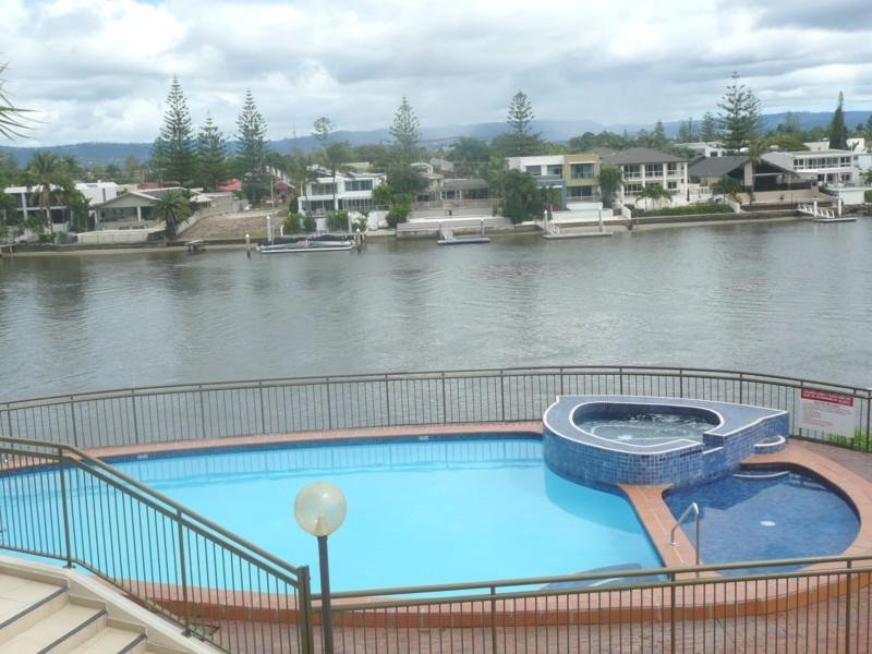 Surfers Paradise QLD 4217