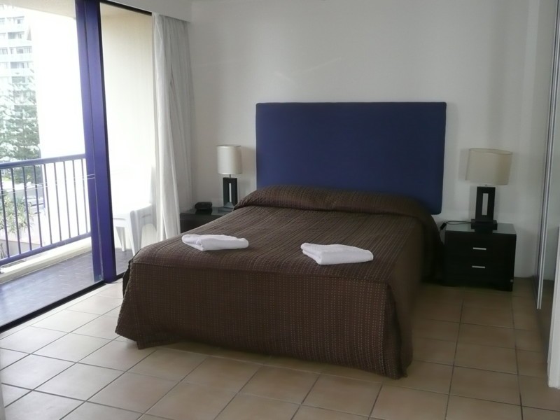 Surfers Paradise QLD 4217