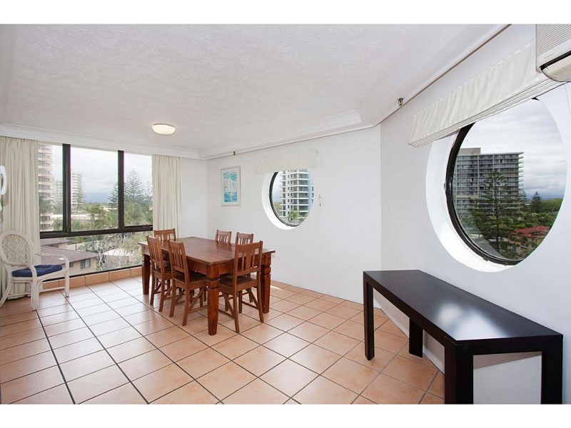 Surfers Paradise QLD 4217