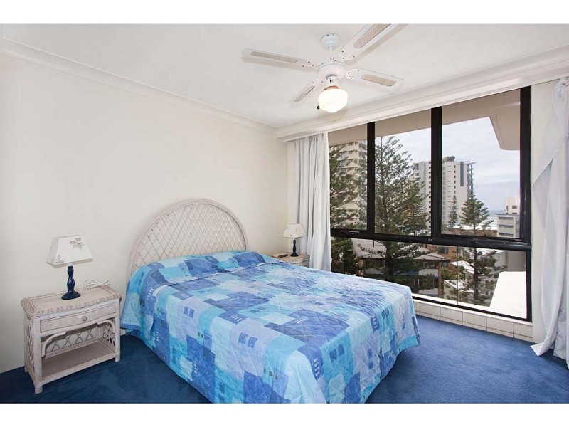 Surfers Paradise QLD 4217