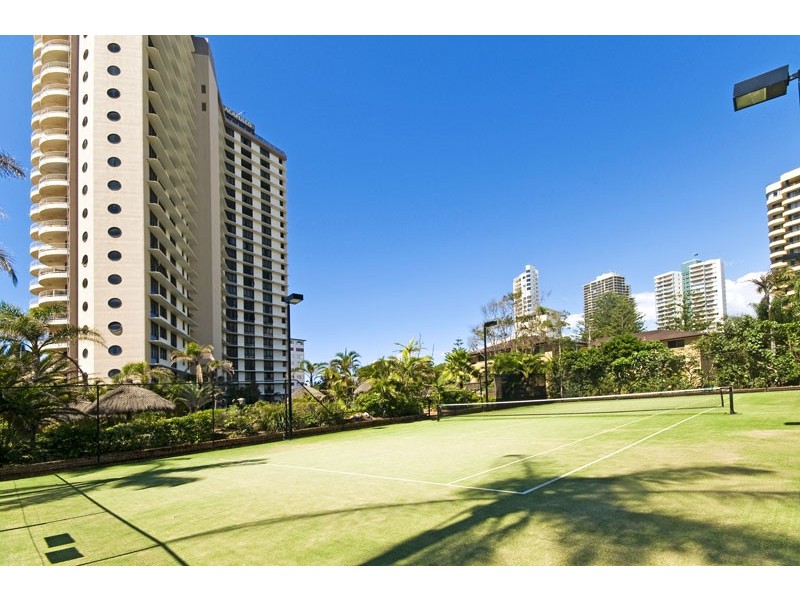 Surfers Paradise QLD 4217