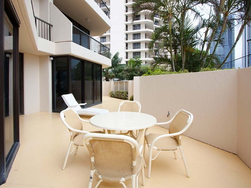 Surfers Paradise QLD 4217