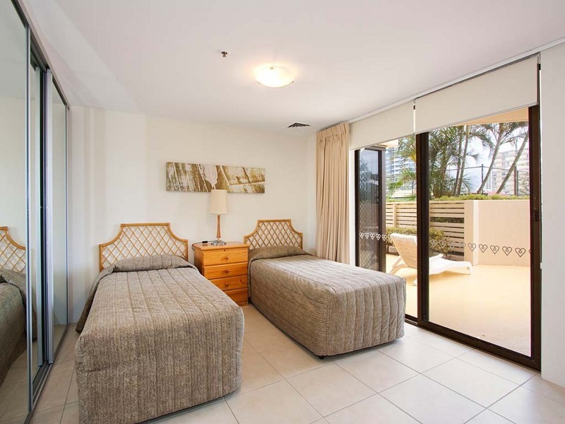 Surfers Paradise QLD 4217