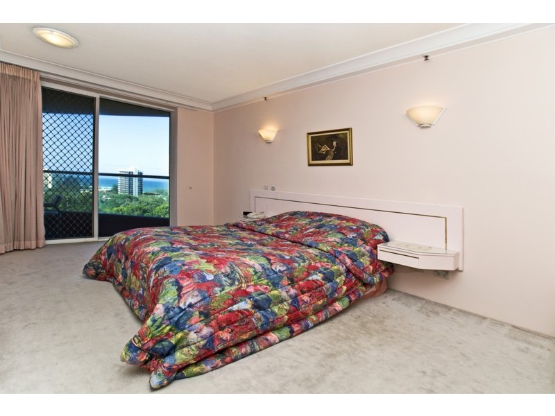 Unit 46 Grand Mariner, 12 Commodore Drive, Paradise Waters QLD 4217