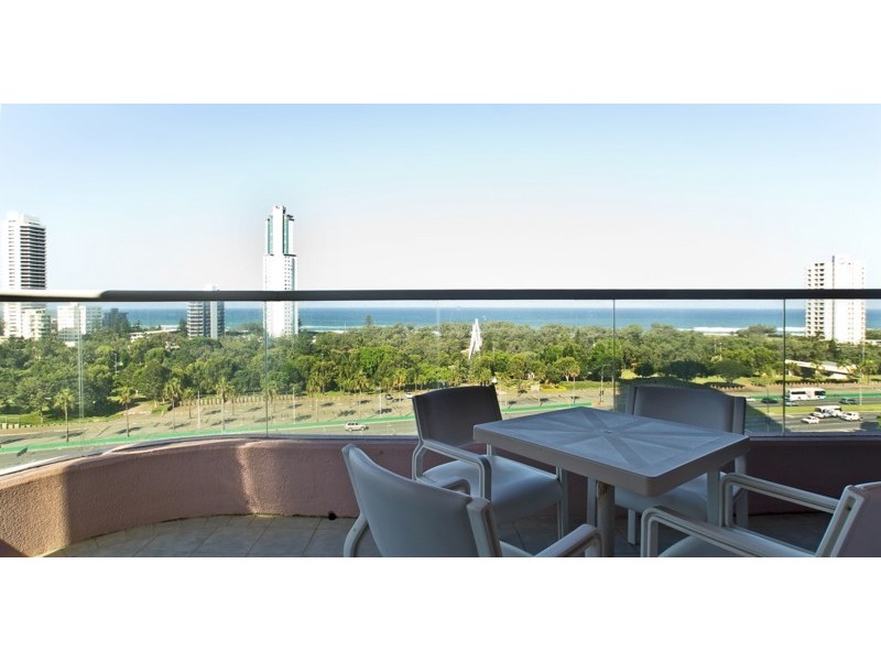 Unit 46 Grand Mariner, 12 Commodore Drive, Paradise Waters QLD 4217