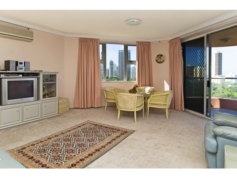 Unit 46 Grand Mariner, 12 Commodore Drive, Paradise Waters QLD 4217