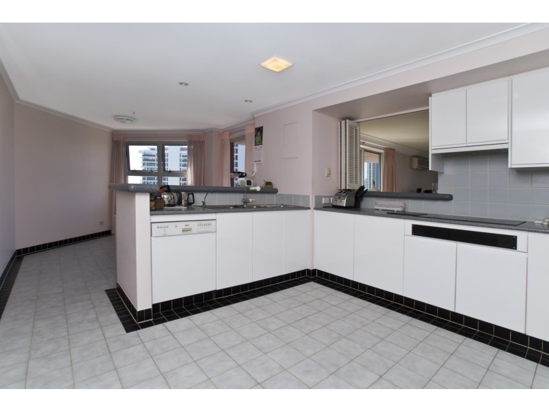 Unit 46 Grand Mariner, 12 Commodore Drive, Paradise Waters QLD 4217