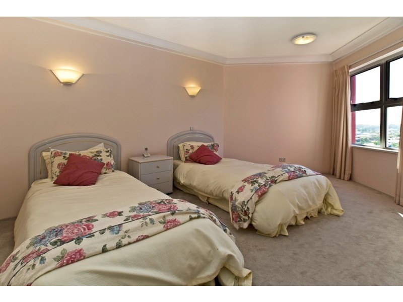 Unit 46 Grand Mariner, 12 Commodore Drive, Paradise Waters QLD 4217