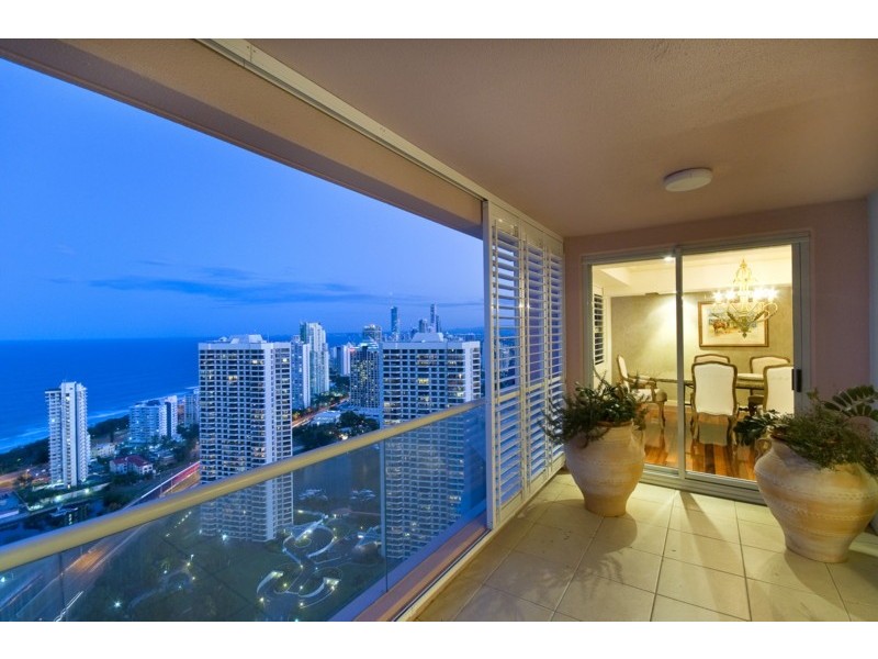 Unit 187 Grand Mariner, 12 Commodore Drive, Paradise Waters QLD 4217