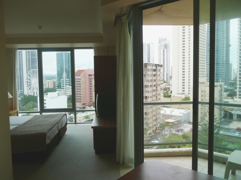 Surfers Paradise QLD 4217