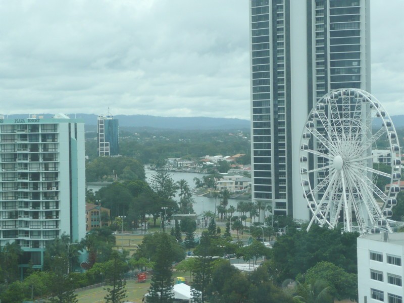 Surfers Paradise QLD 4217