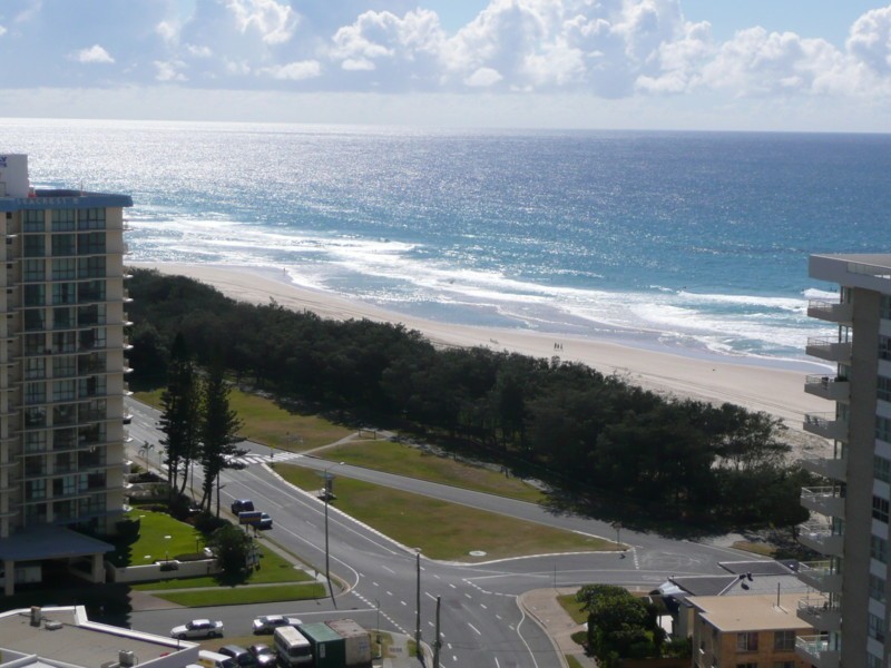 Surfers Paradise QLD 4217