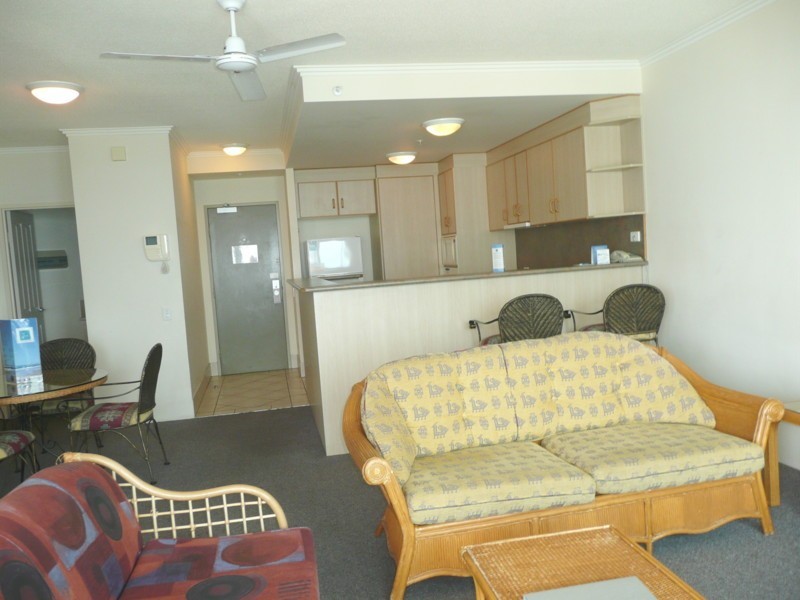 Surfers Paradise QLD 4217