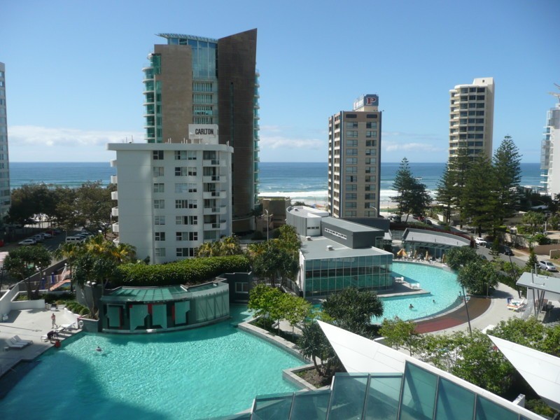 Surfers Paradise QLD 4217