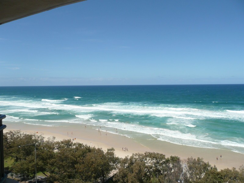 Surfers Paradise QLD 4217