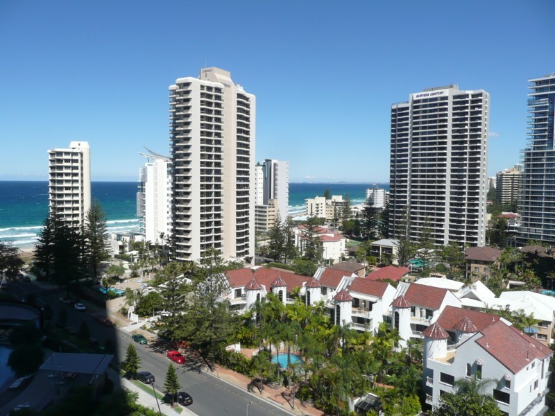 Unit 1007 Q1, 9 Hamilton Avenue, Surfers Paradise QLD 4217