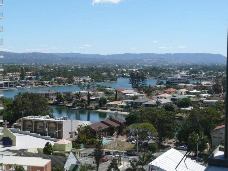 Unit 1007 Q1, 9 Hamilton Avenue, Surfers Paradise QLD 4217