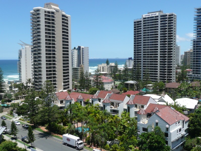 Unit 1008 Q1, 9 Hamilton Avenue, Surfers Paradise QLD 4217