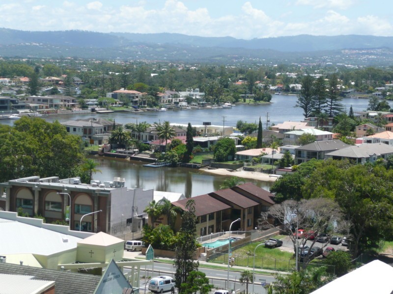 Unit 1008 Q1, 9 Hamilton Avenue, Surfers Paradise QLD 4217