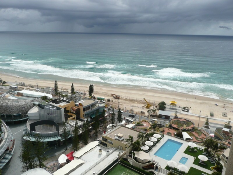 Surfers Paradise QLD 4217