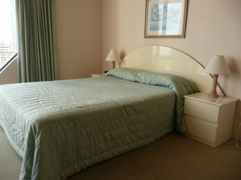 Surfers Paradise QLD 4217