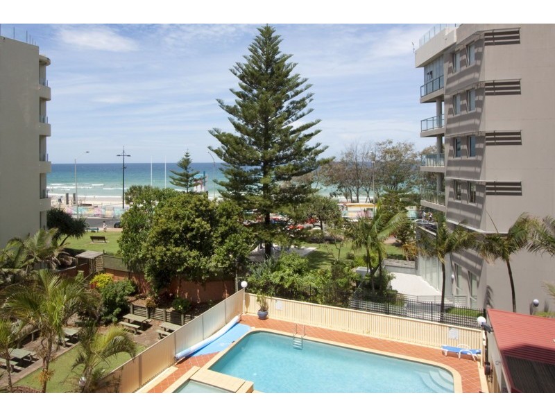 Surfers Paradise QLD 4217