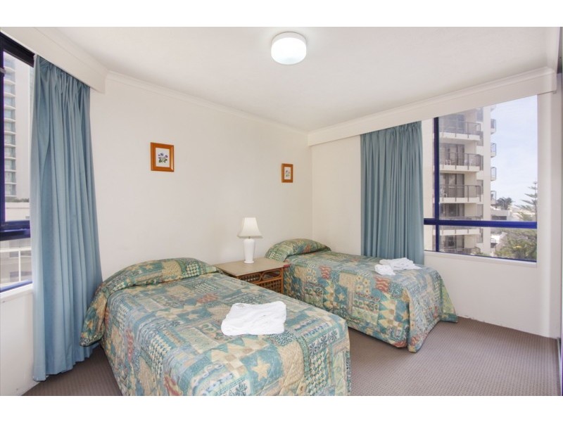 Surfers Paradise QLD 4217