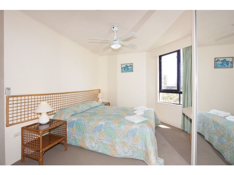 Surfers Paradise QLD 4217