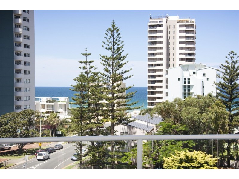 Surfers Paradise QLD 4217