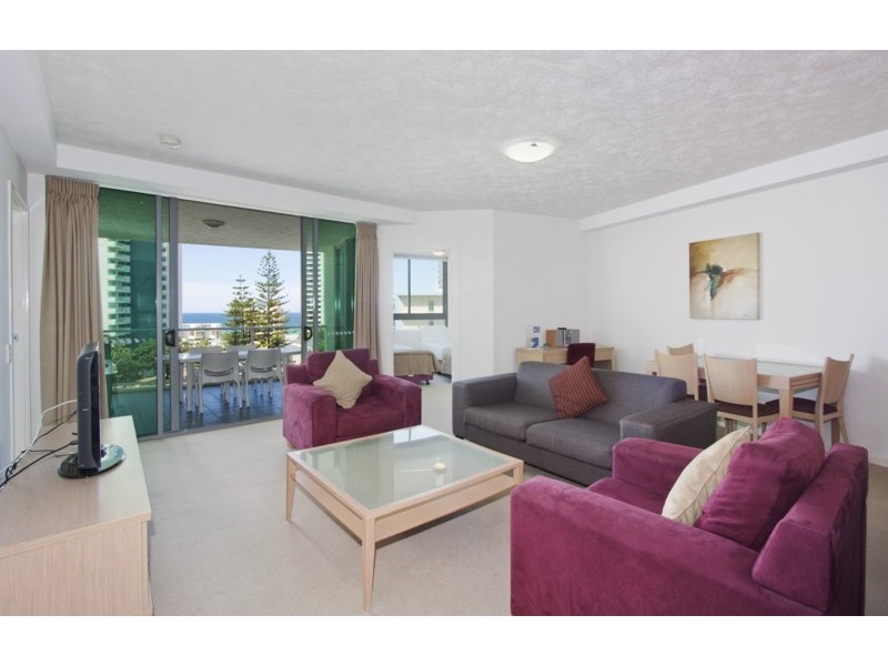 Surfers Paradise QLD 4217