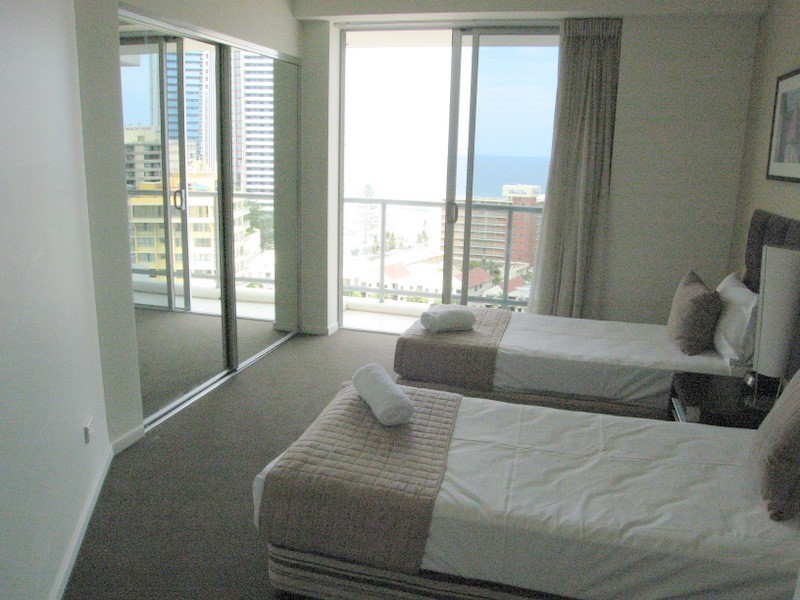 Surfers Paradise QLD 4217