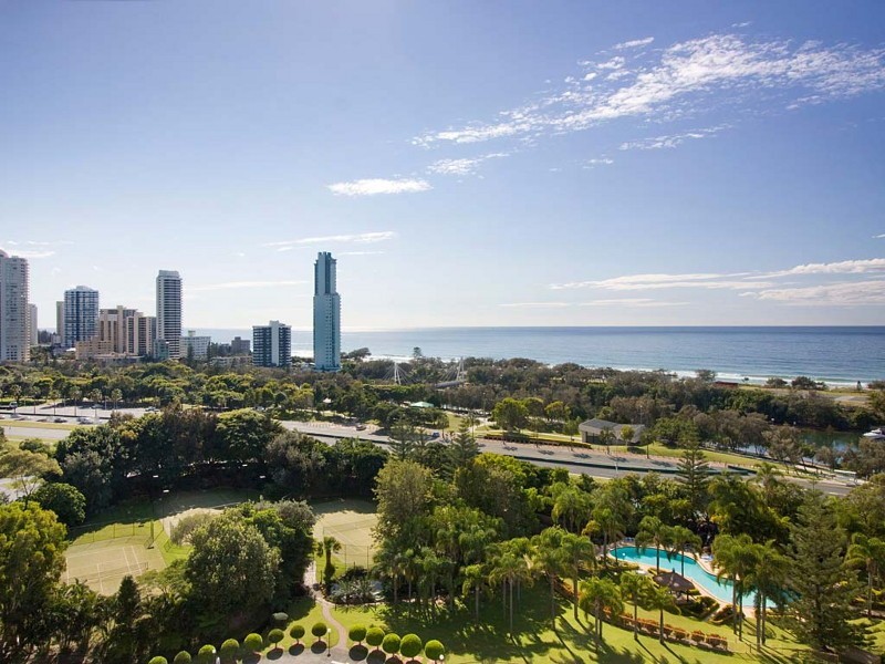 Unit 66 Atlantis West, 2 Admiralty Drive, Paradise Waters QLD 4217